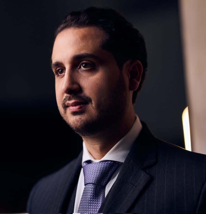 Tarik Habbas