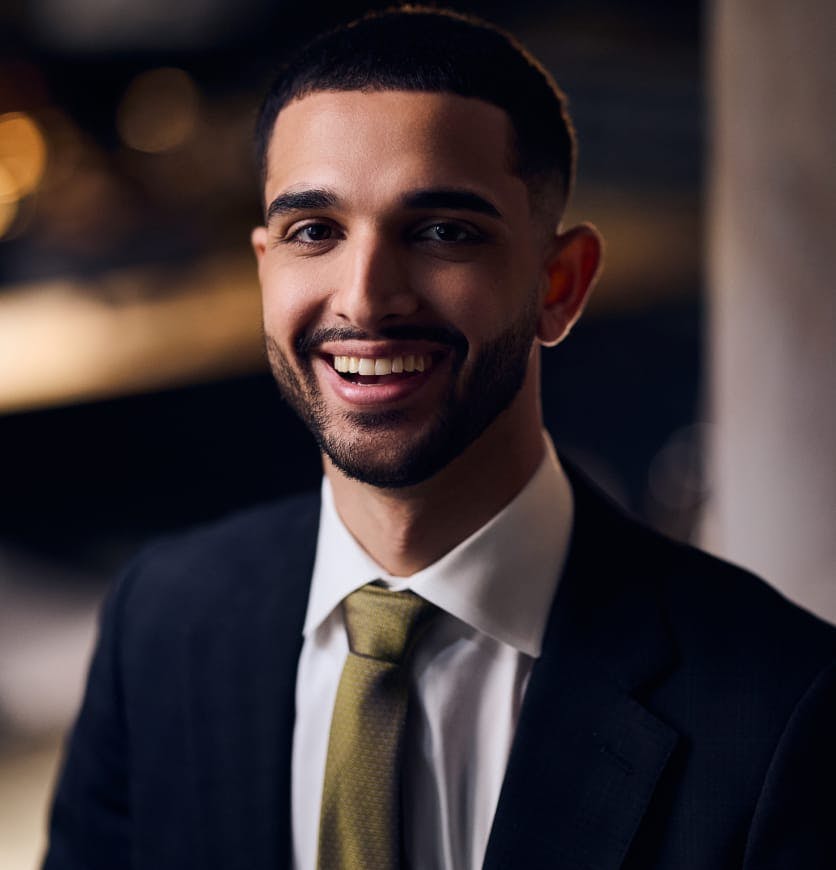 Nicholas Habbas