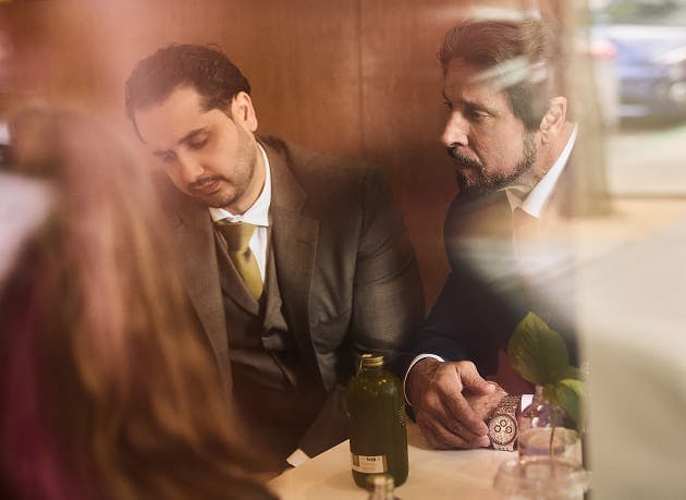 Habbas Law attorneys