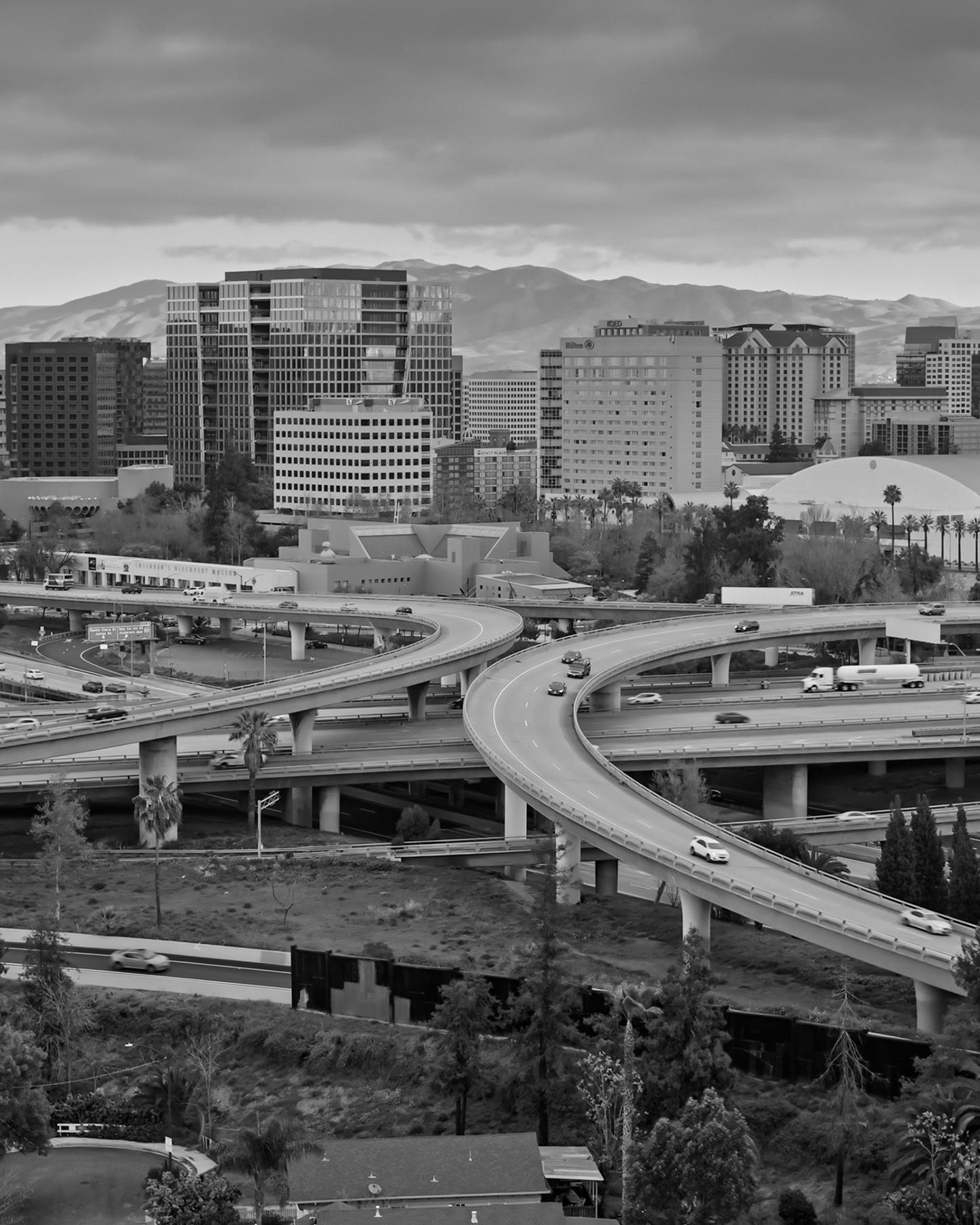 freeway