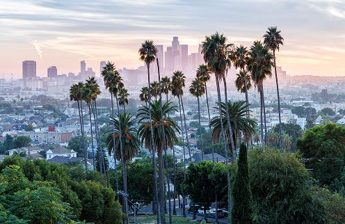 Los Angeles