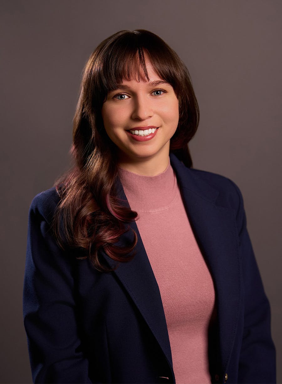 Casey Delgado Miller