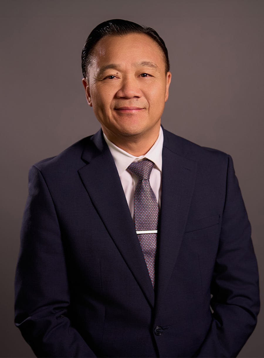 Hoang Le