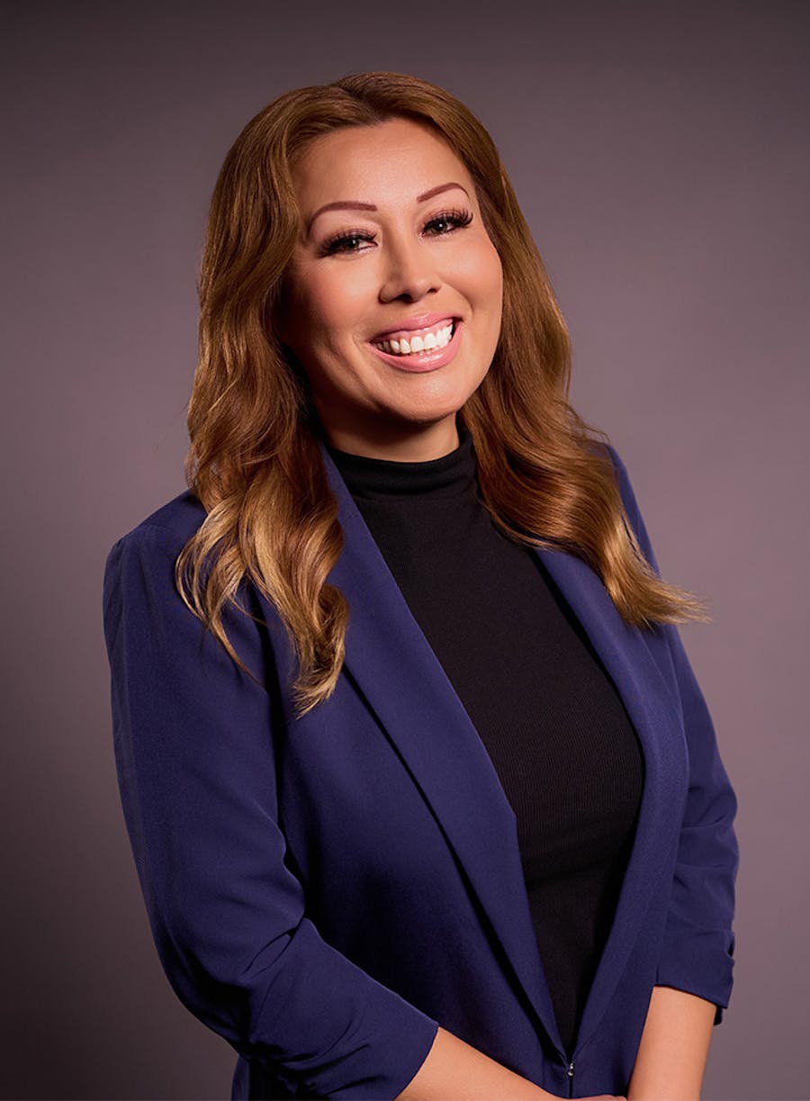 Claudia Mendoza