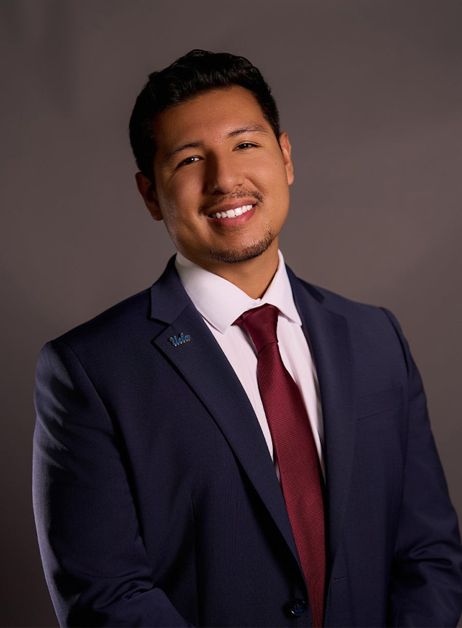 Joaquin Villanueva