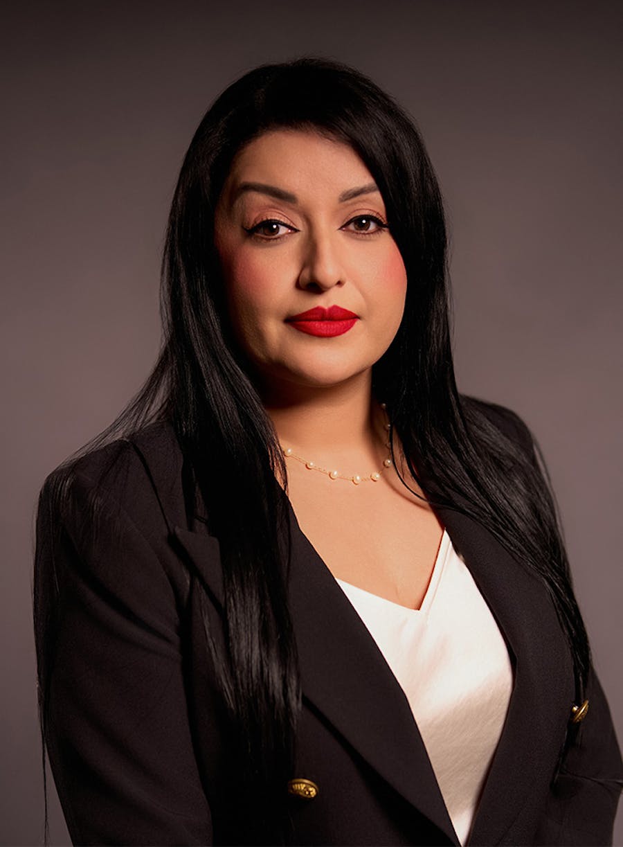Rosalinda Ayala