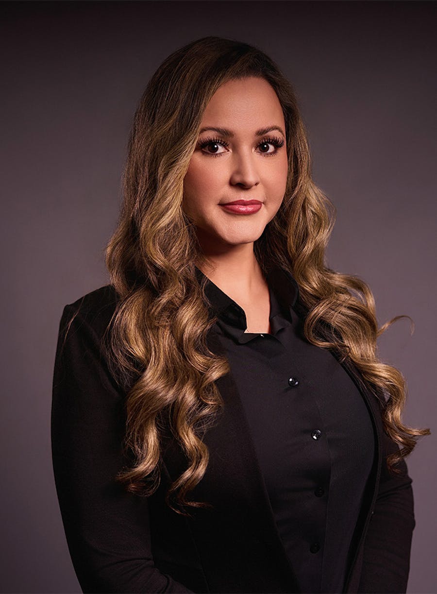 Sylvia Chavez