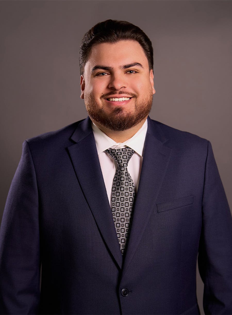 Adrian Santana