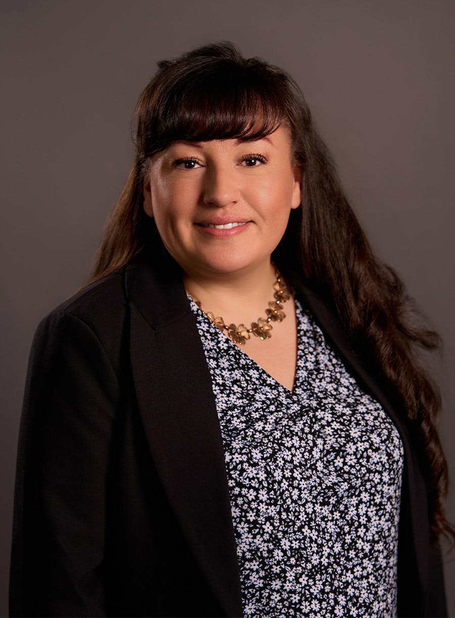Narelle Pedroza