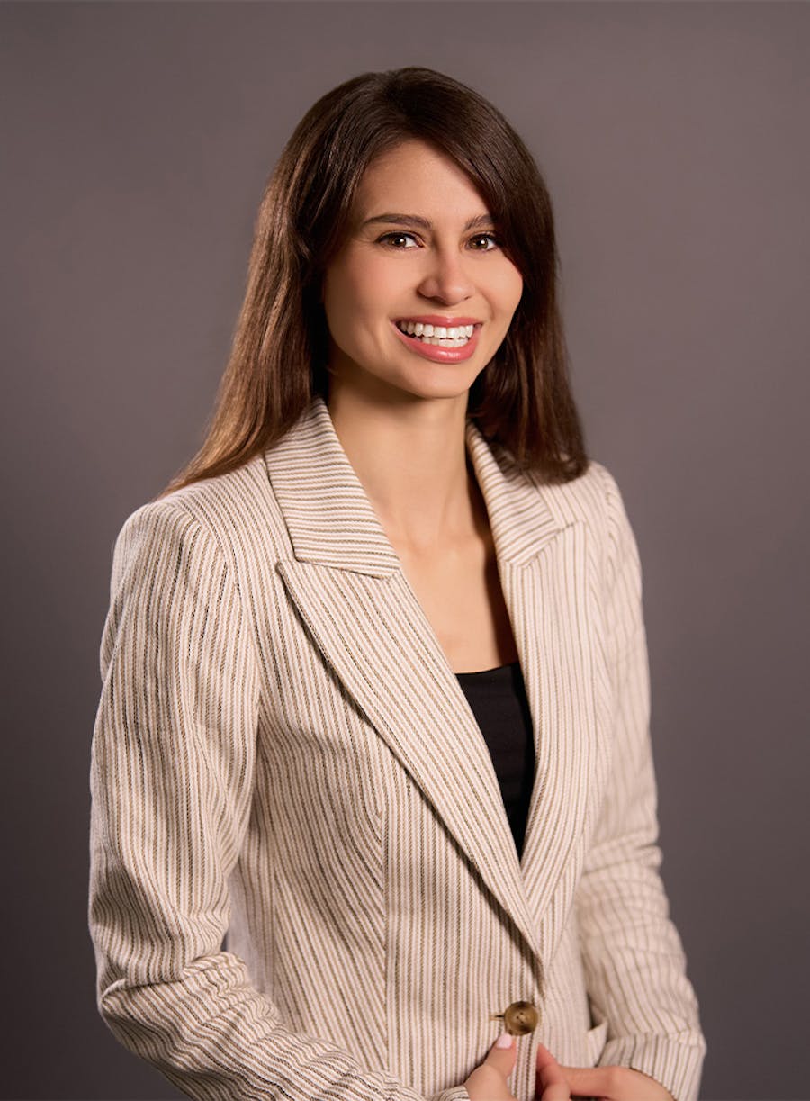Breanna Barnes