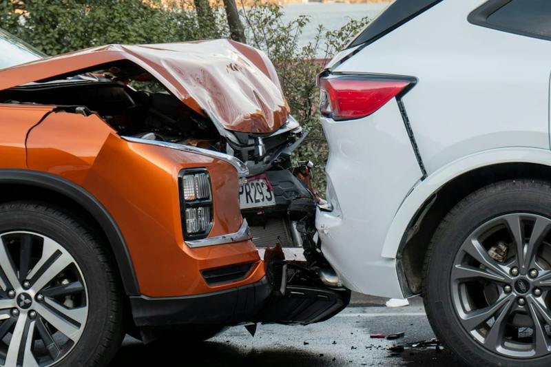 car accident
