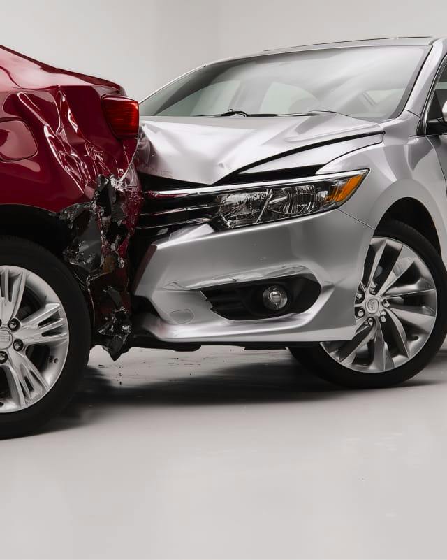 car crash