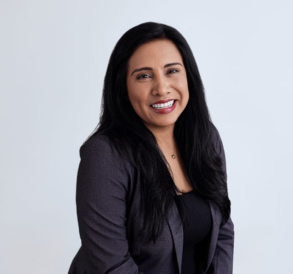 Lorraine Juarez Baudouin