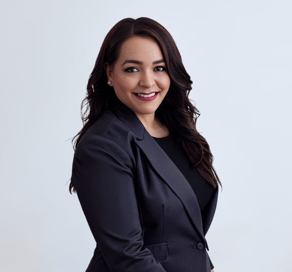 Vanessa Arredondo