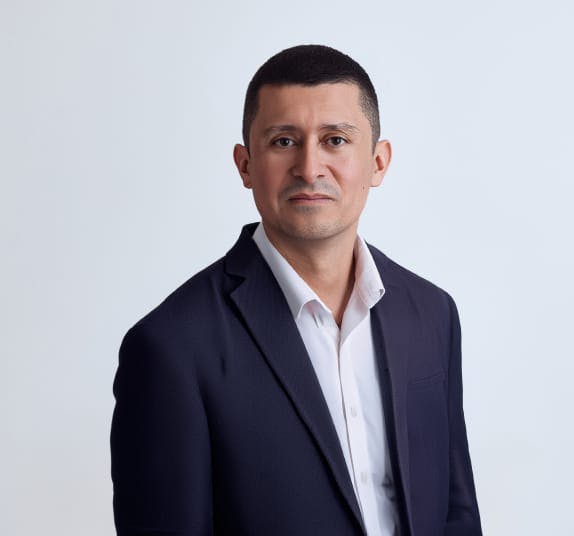 Bernardo Valle
