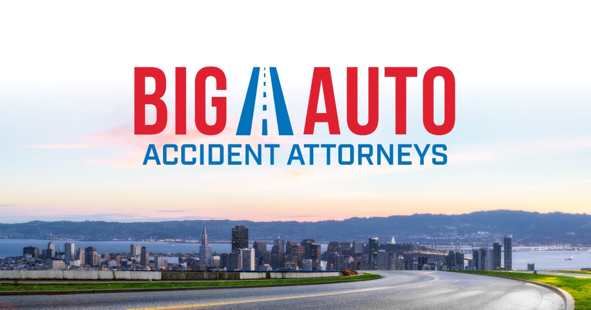 Big Auto Accident Attorneys