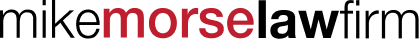 Mike Morse Law Firm logo