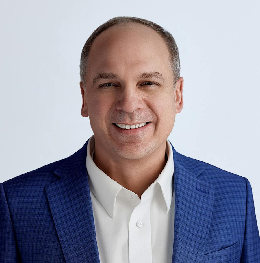 John Nachazel