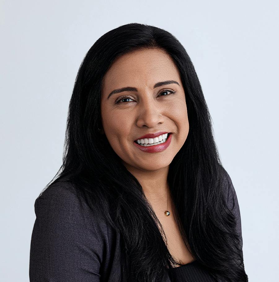 Lorraine Juarez Baudouin