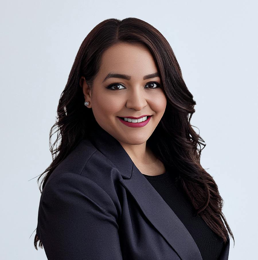 Vanessa Arredondo