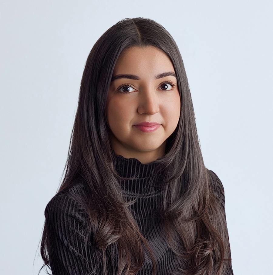 Shahara Garcia