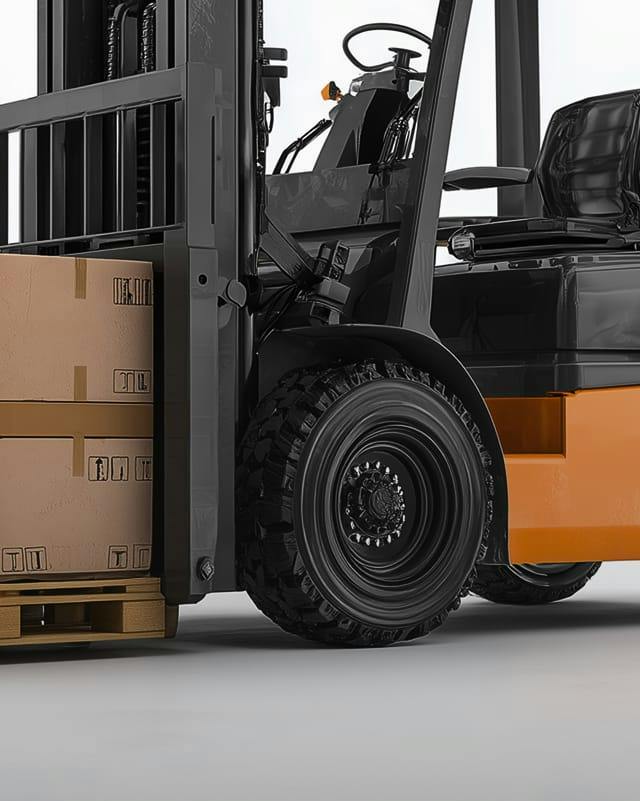 fork lift