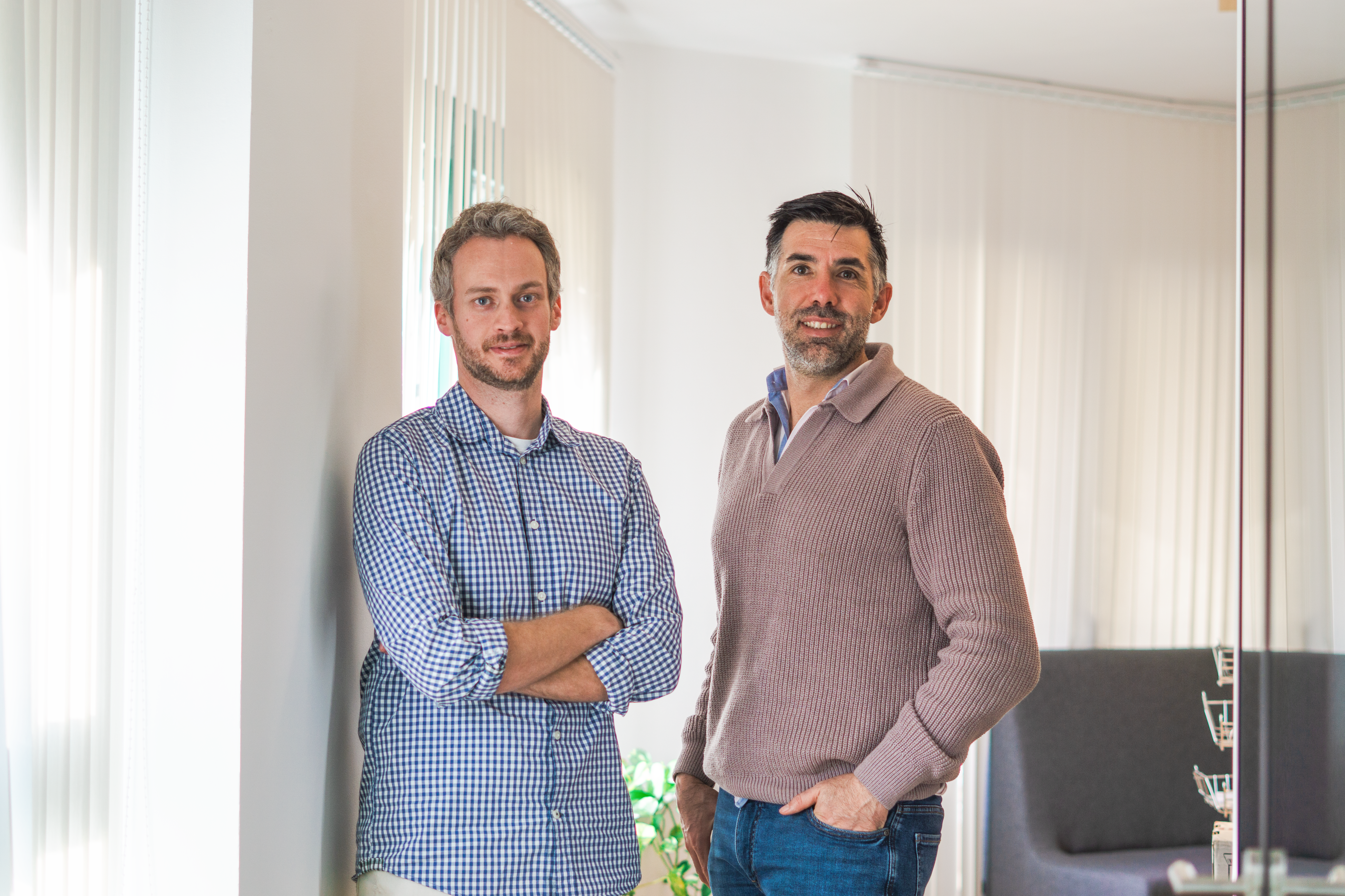 indaws joins dynapps