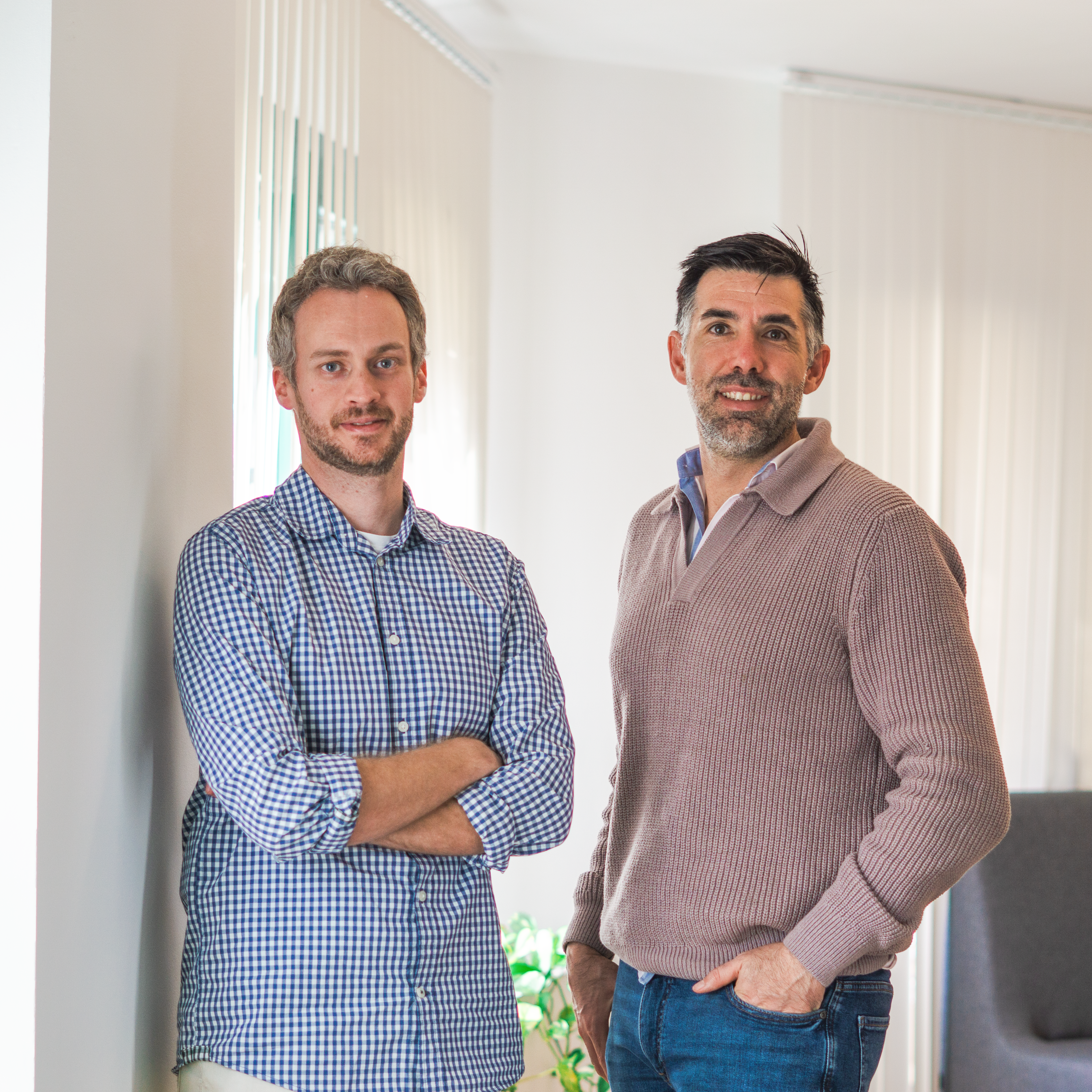 indaws joins dynapps
