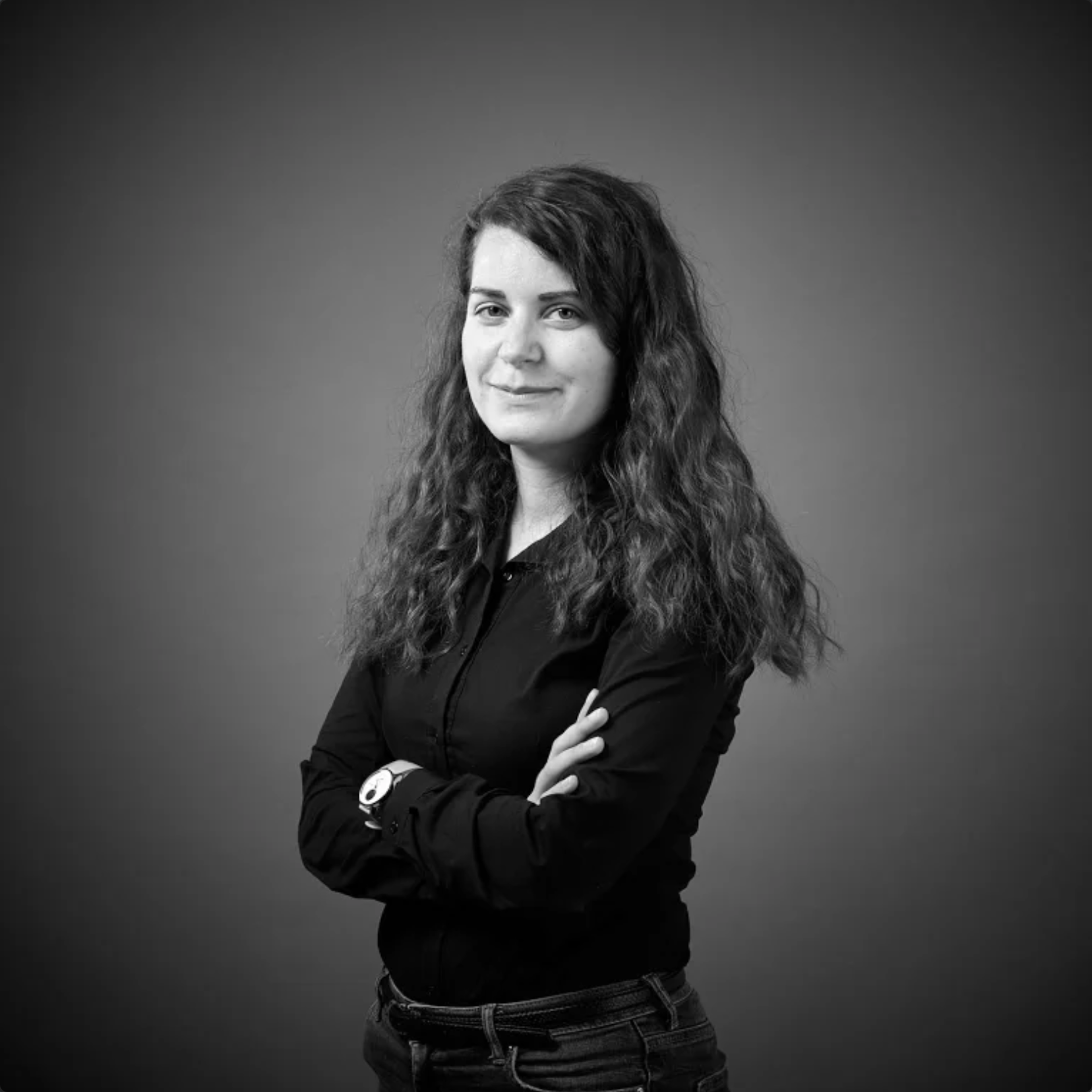Portrait of Emilia, Dynapps Switserland