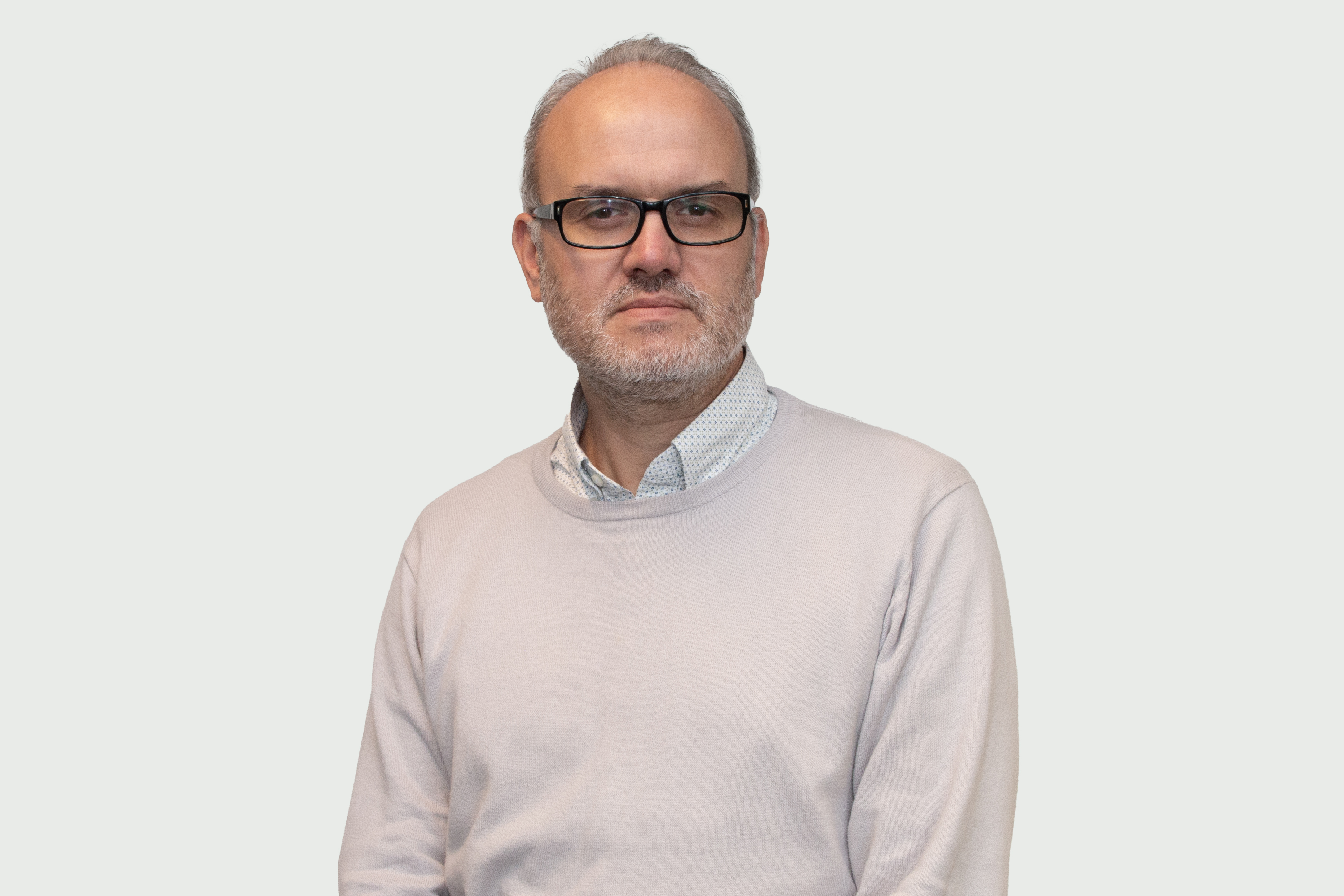 Portrait of Bram, Dynapps Belgium