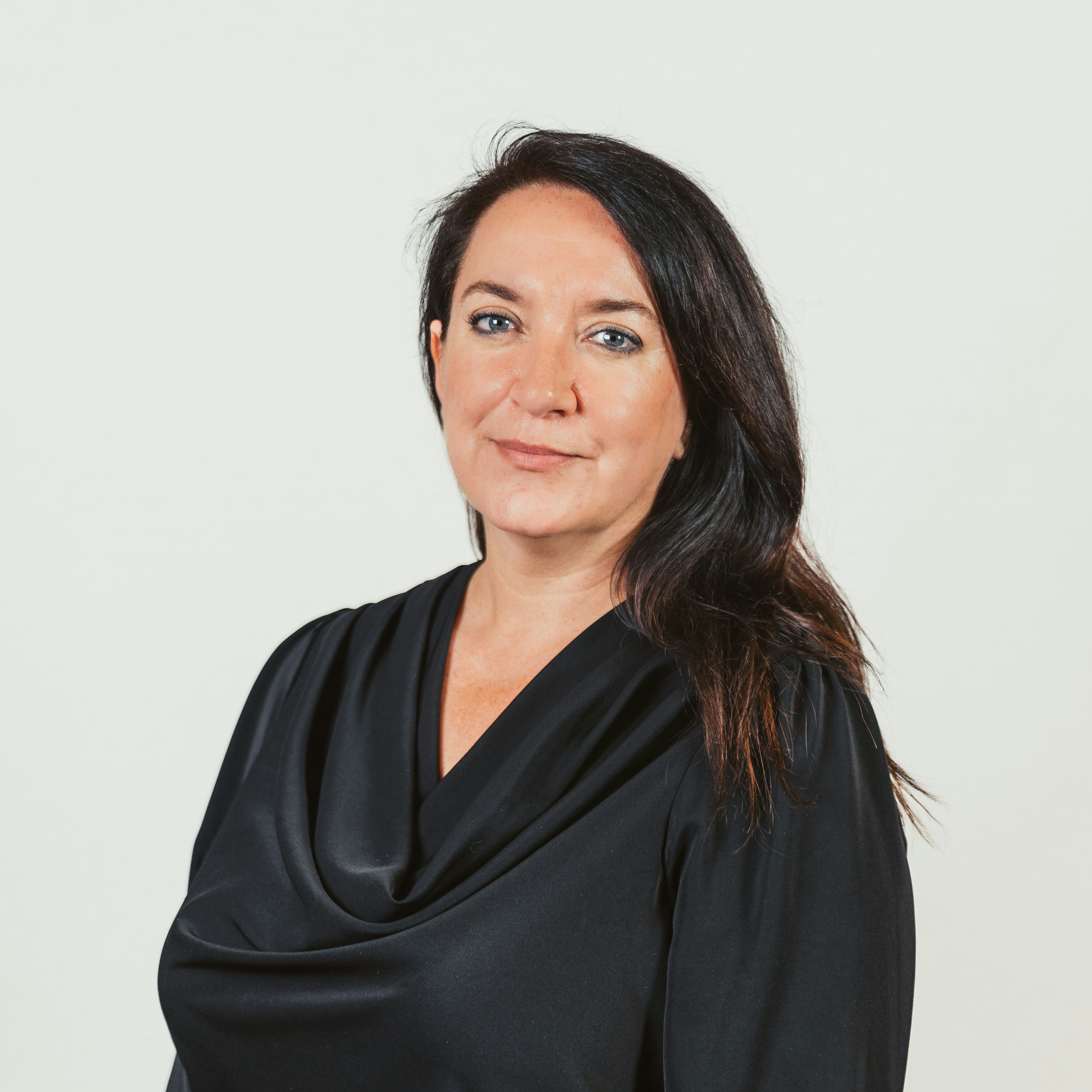 Portrait of Elke, Dynapps Belgium