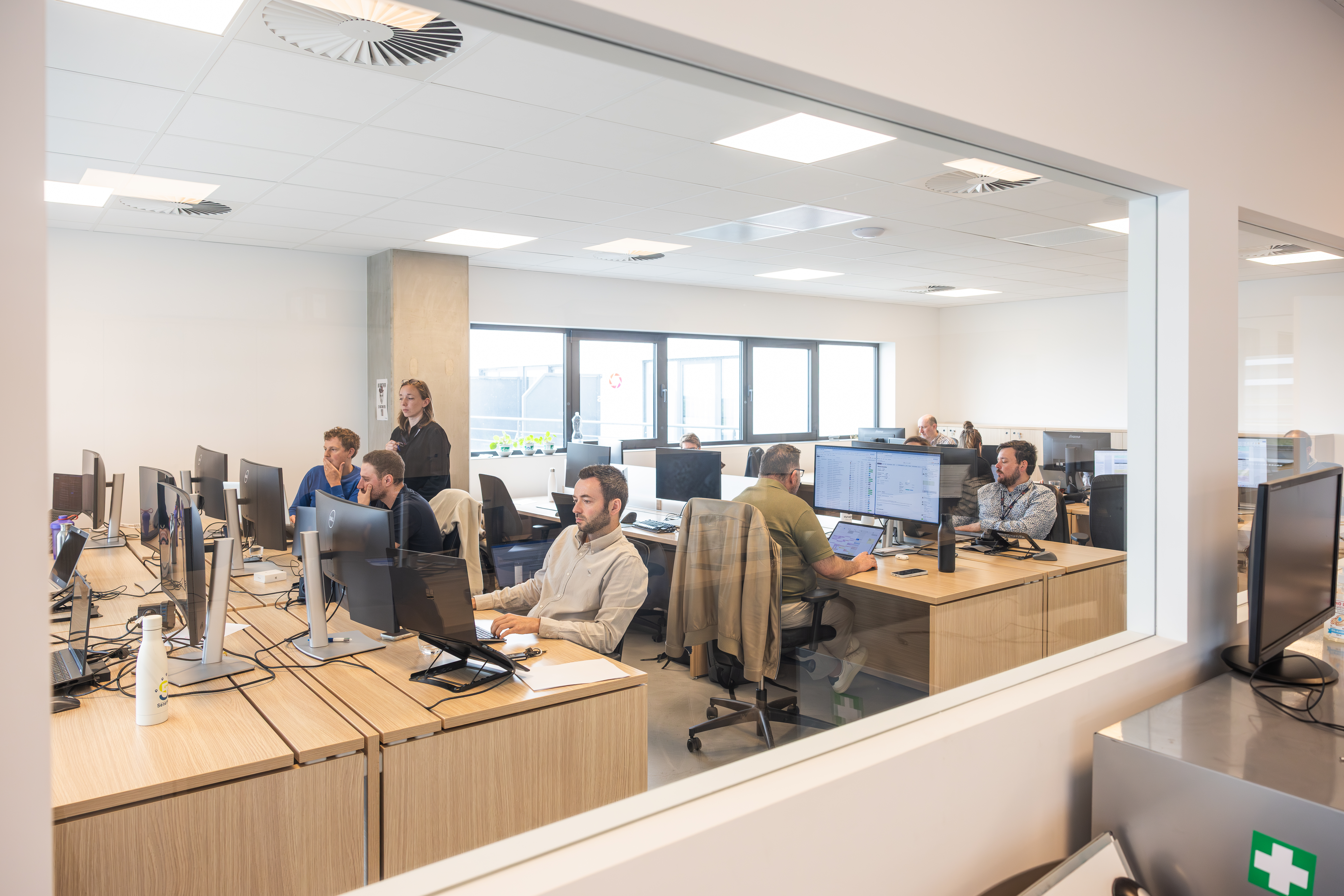 Odoo Barcelona