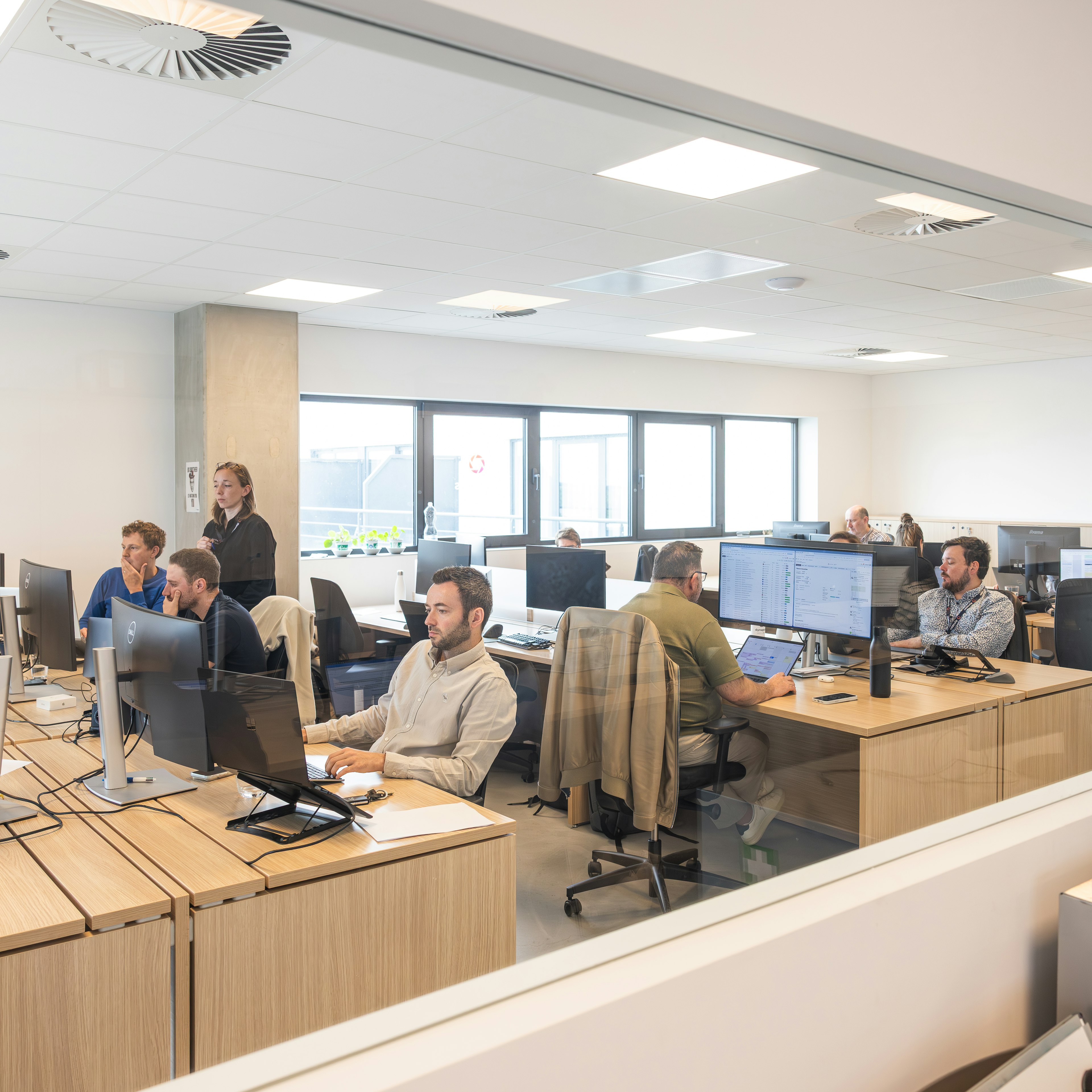 Odoo Barcelona