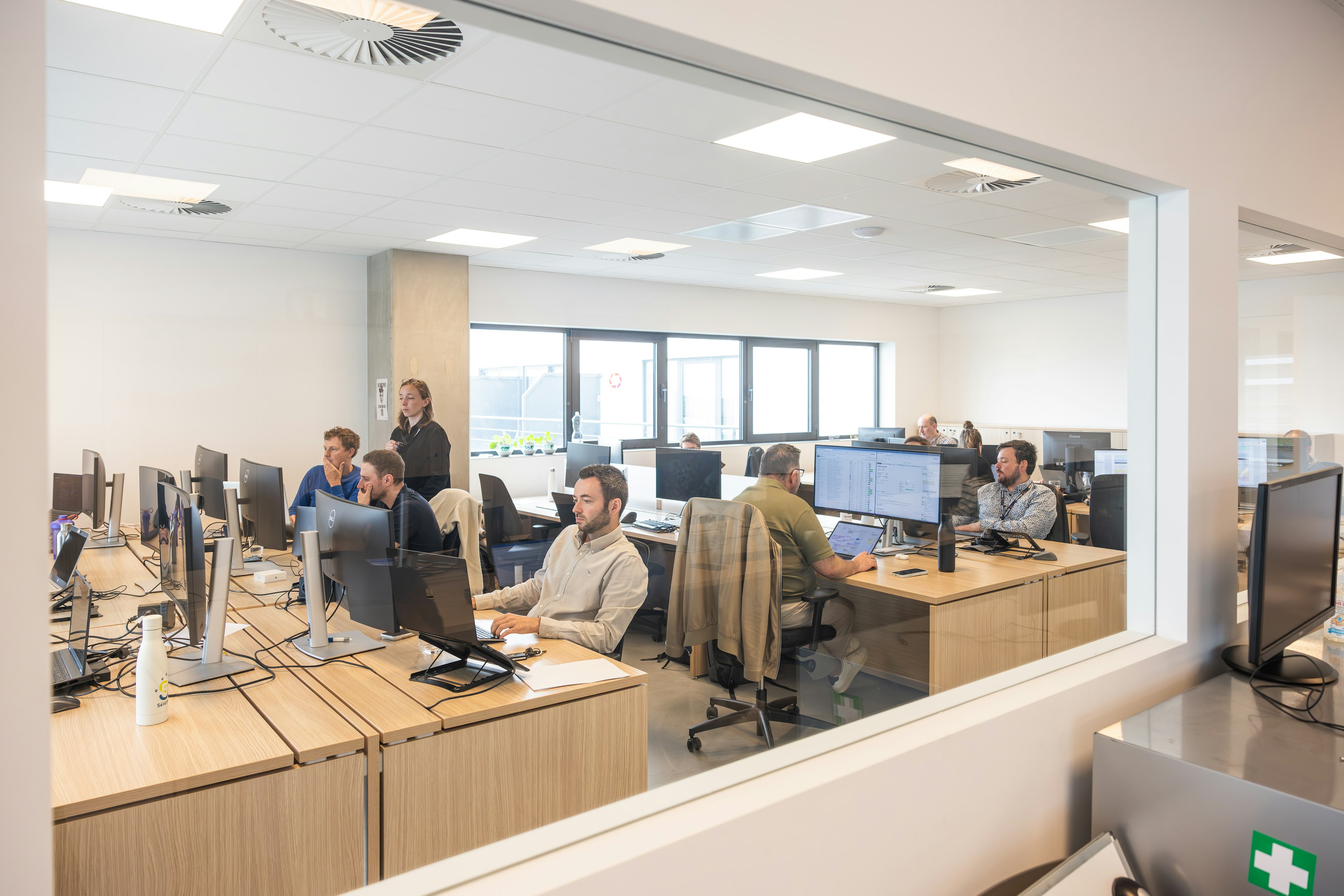 Odoo Barcelona