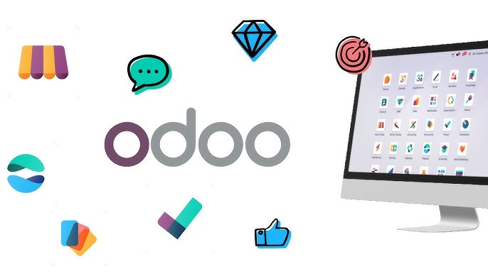 Banner of Odoo