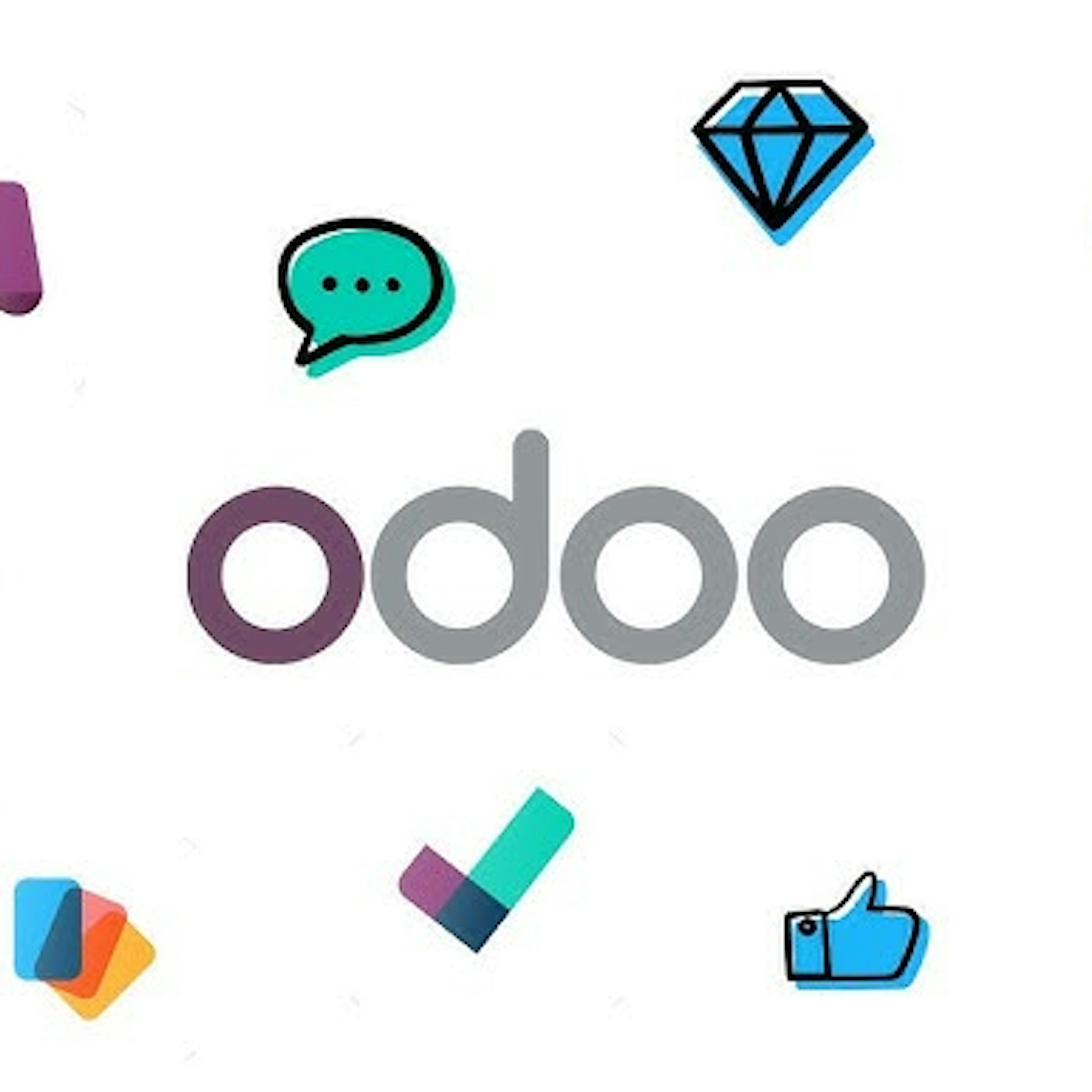 Banner of Odoo