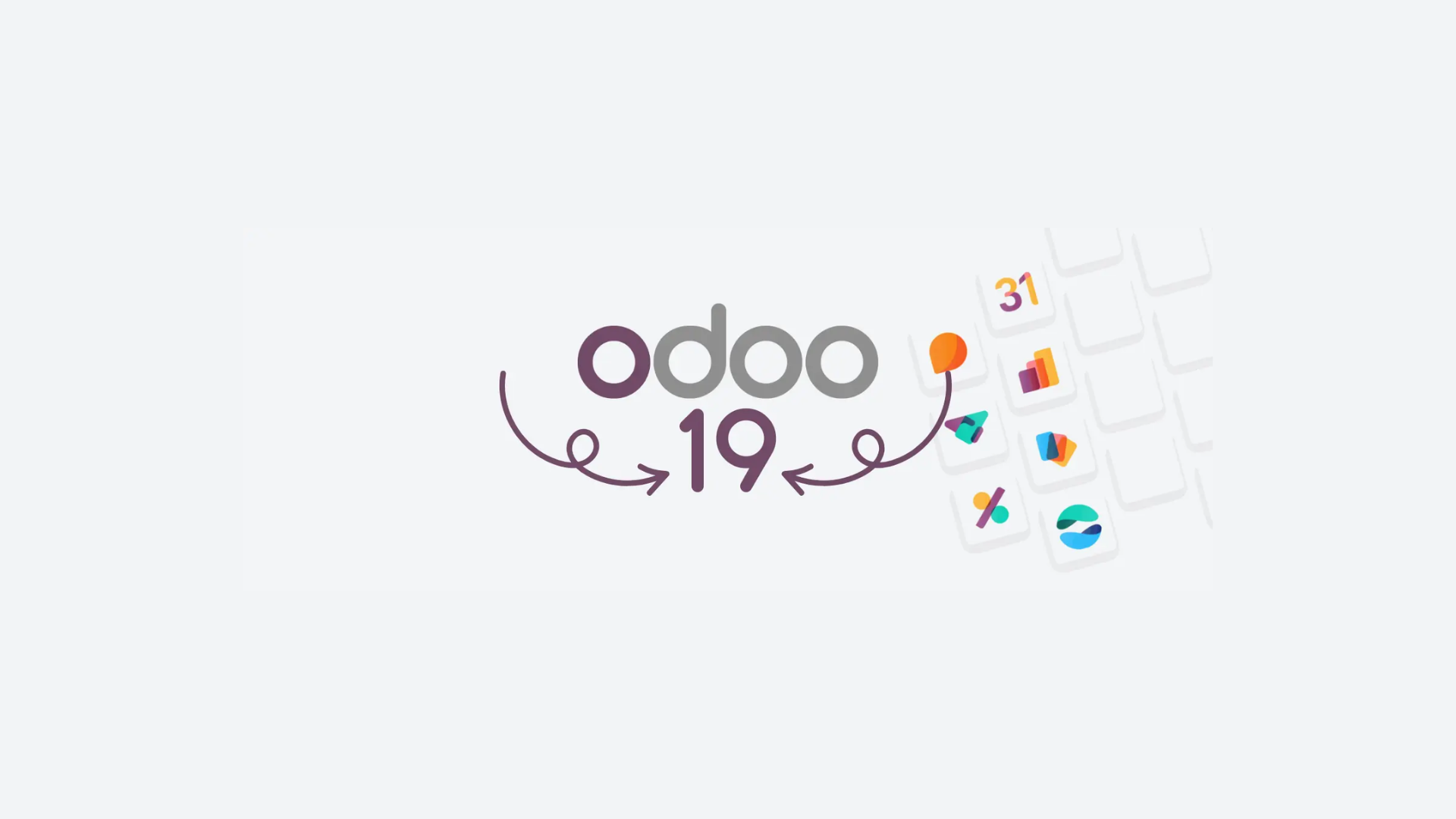 odoo 19