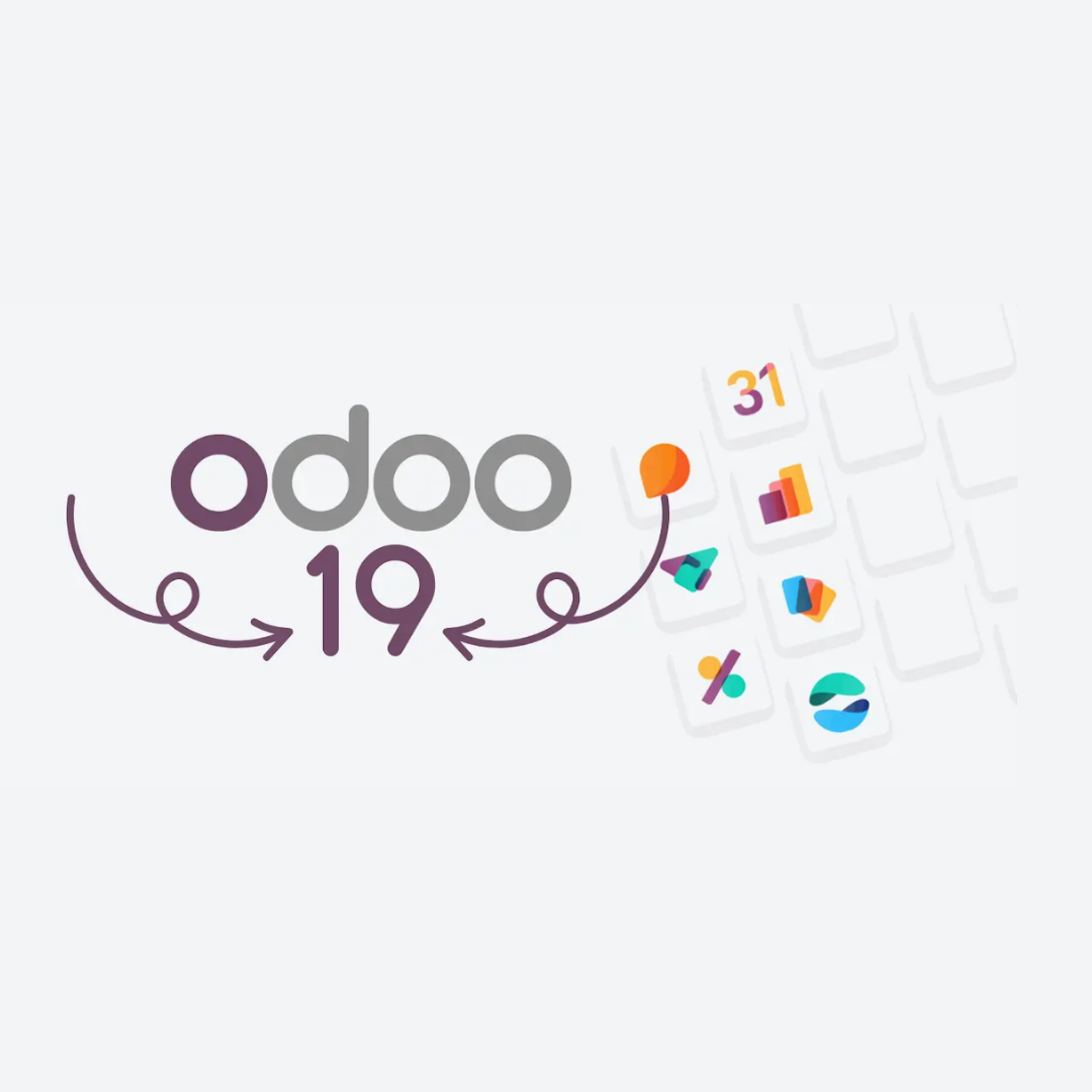 Odoo 19