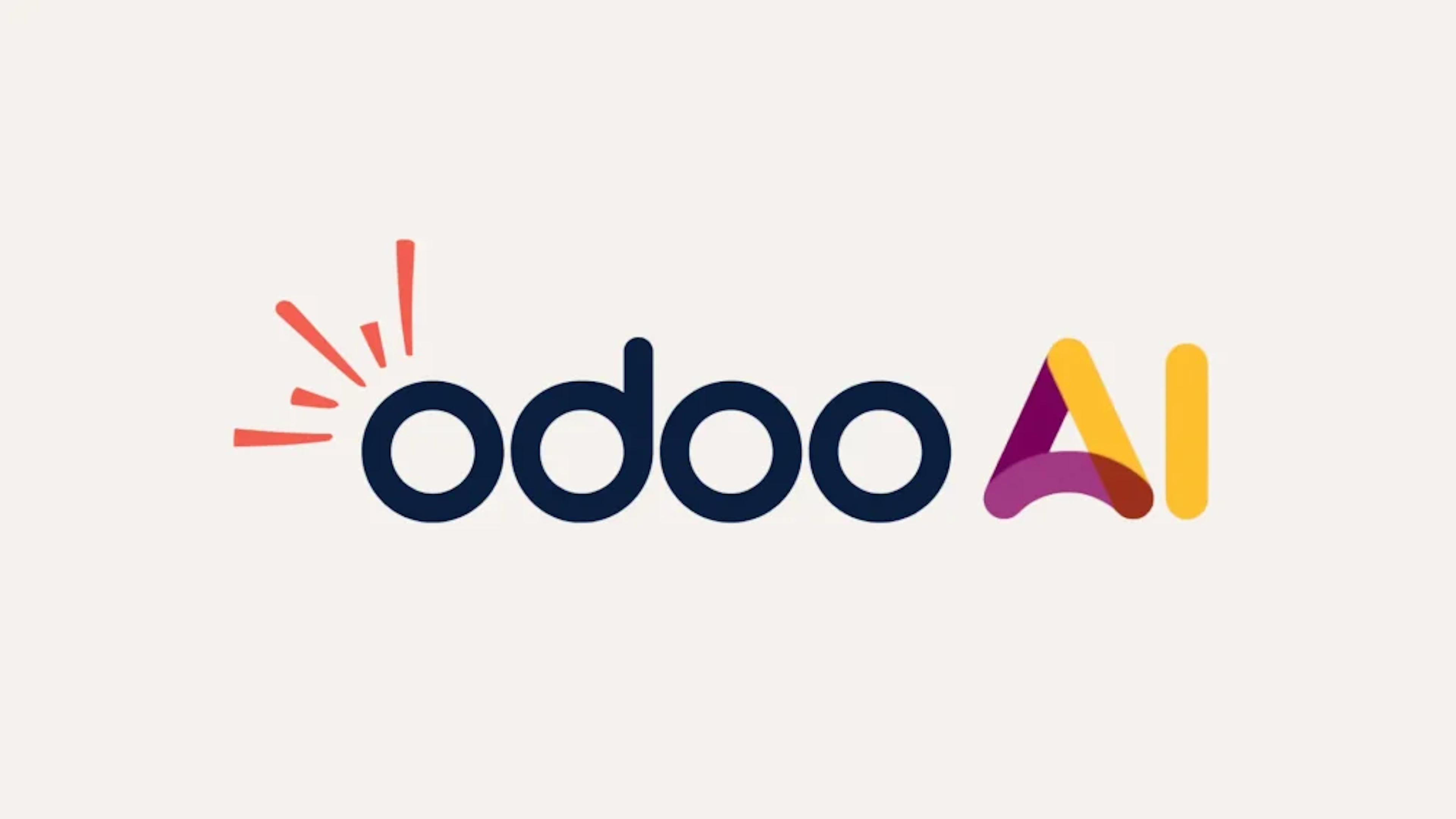 Odoo AI logo