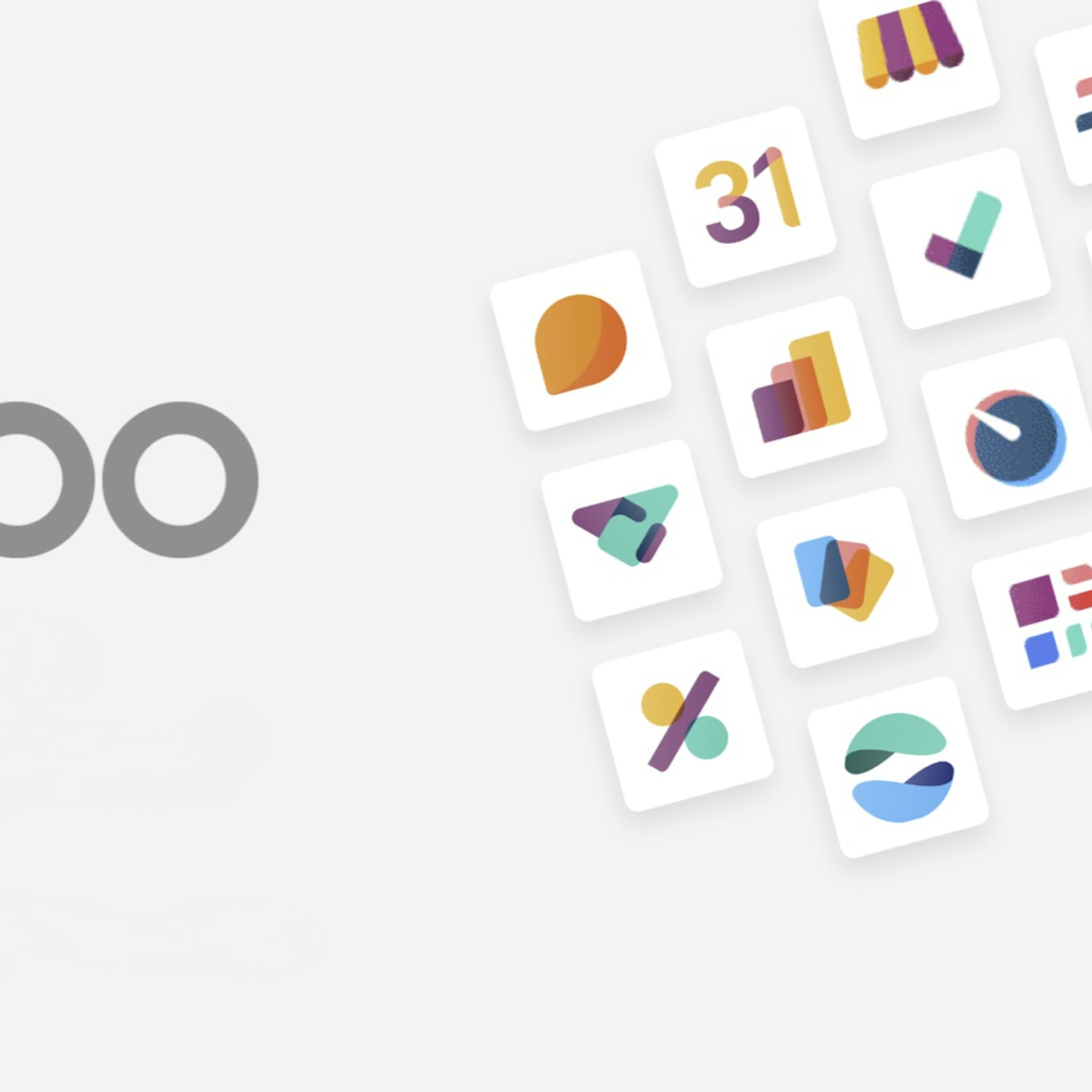 Odoo Modules