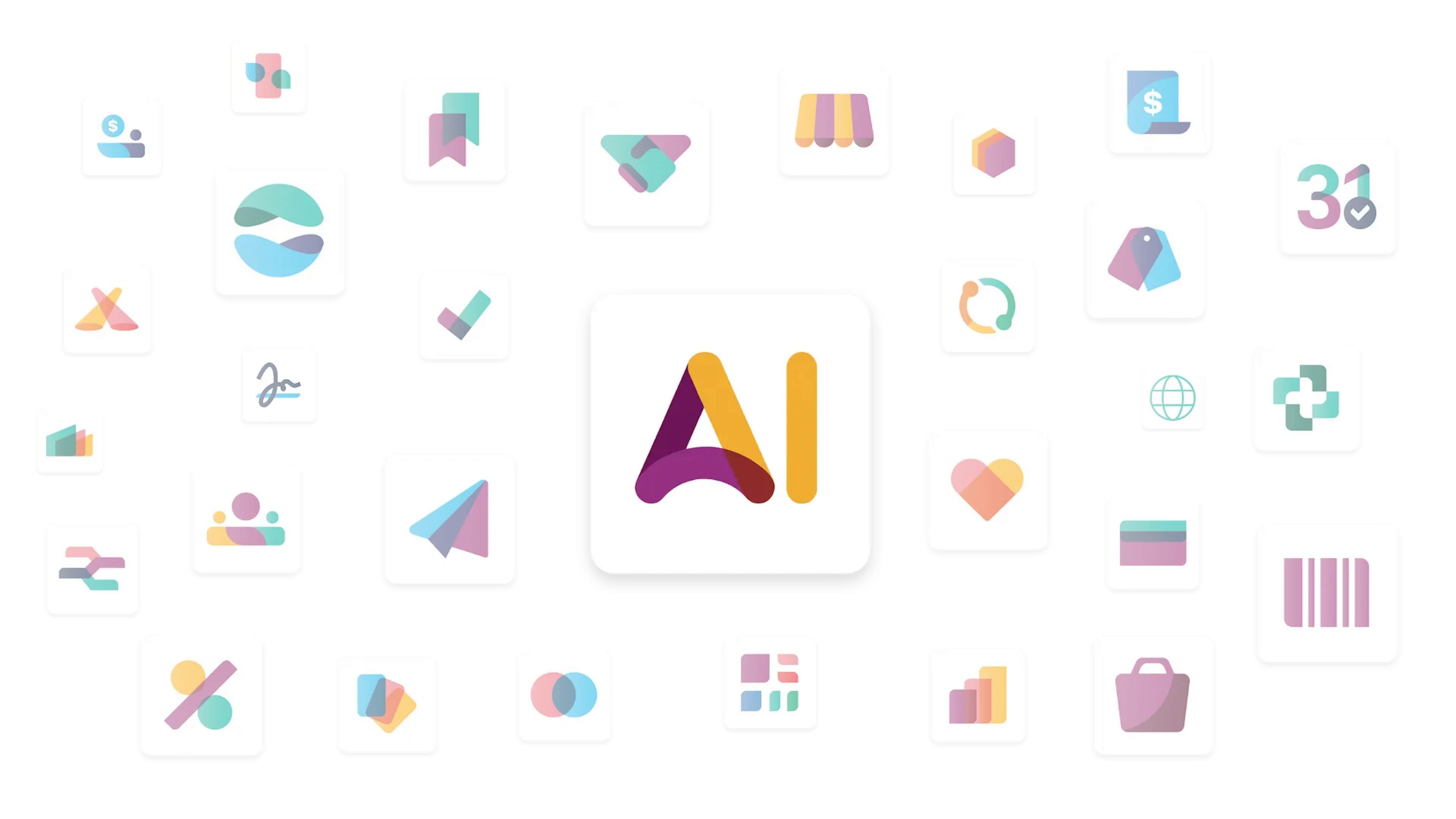 Odoo Applications, with the Large-Scale AI Module