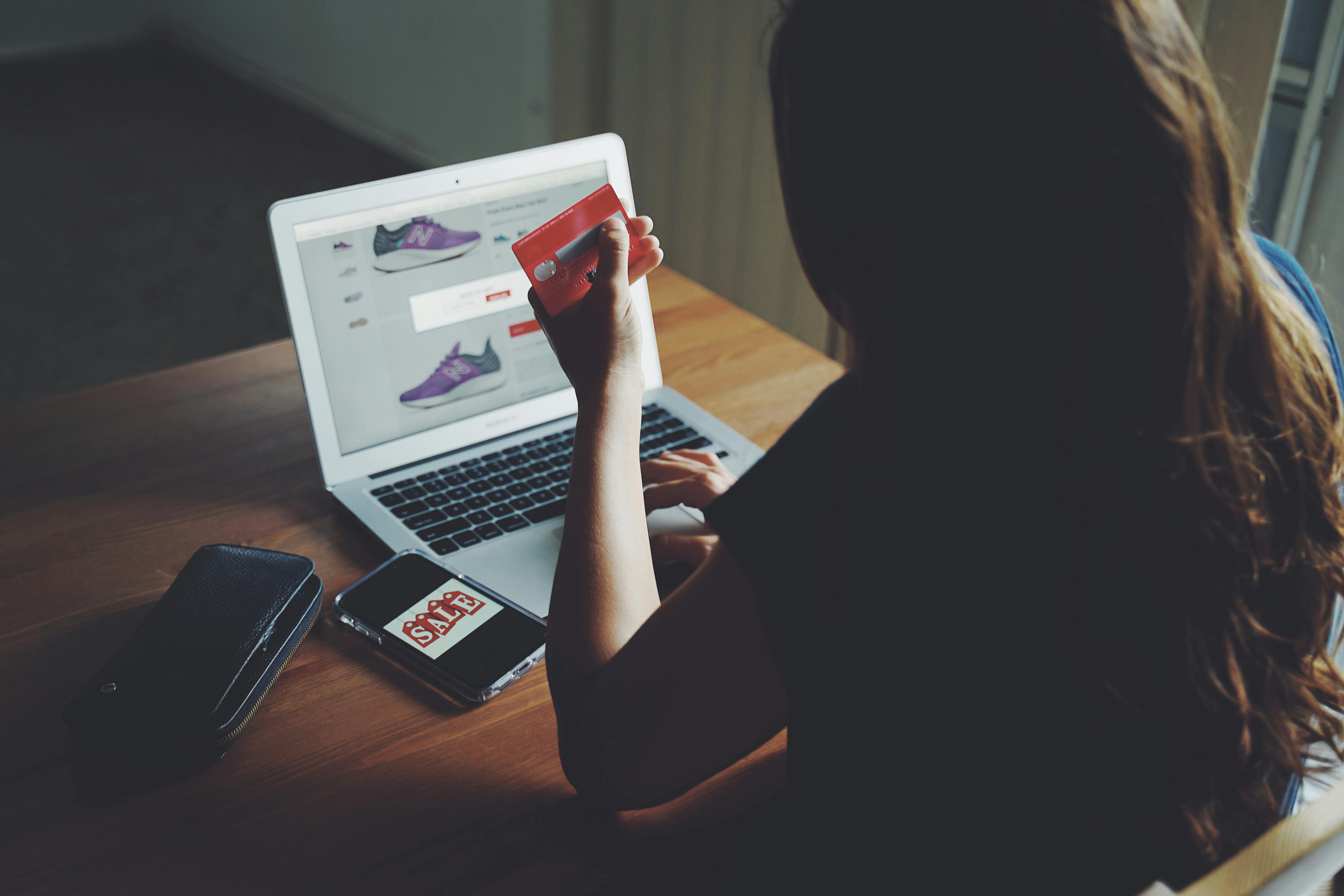 E-commerce