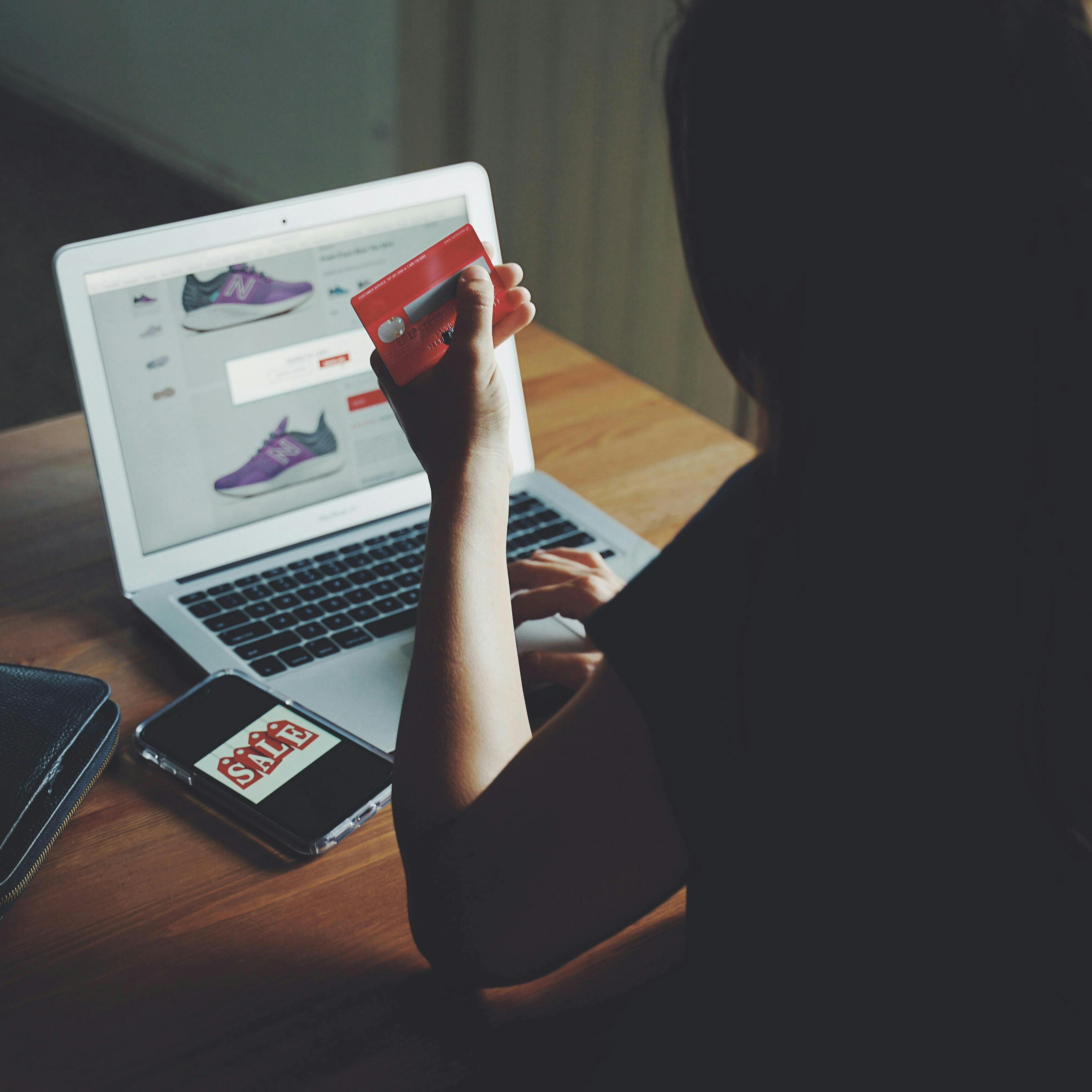 E-commerce