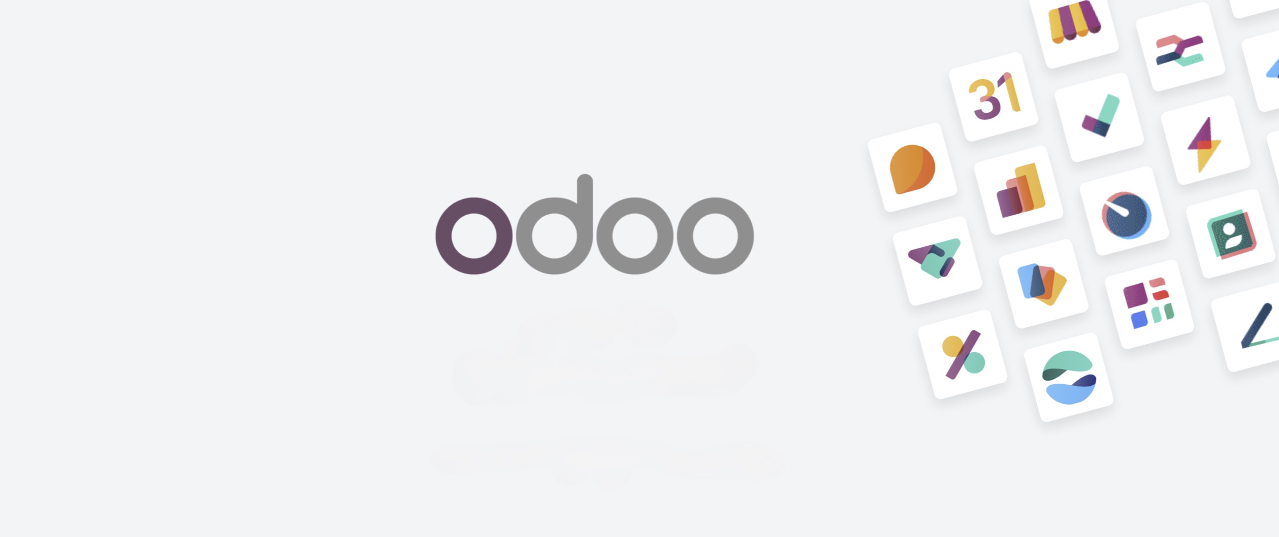 Odoo app