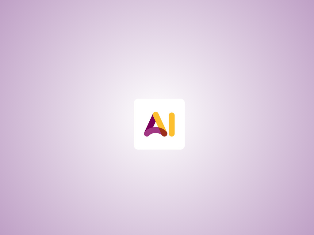 AI logo Odoo module
