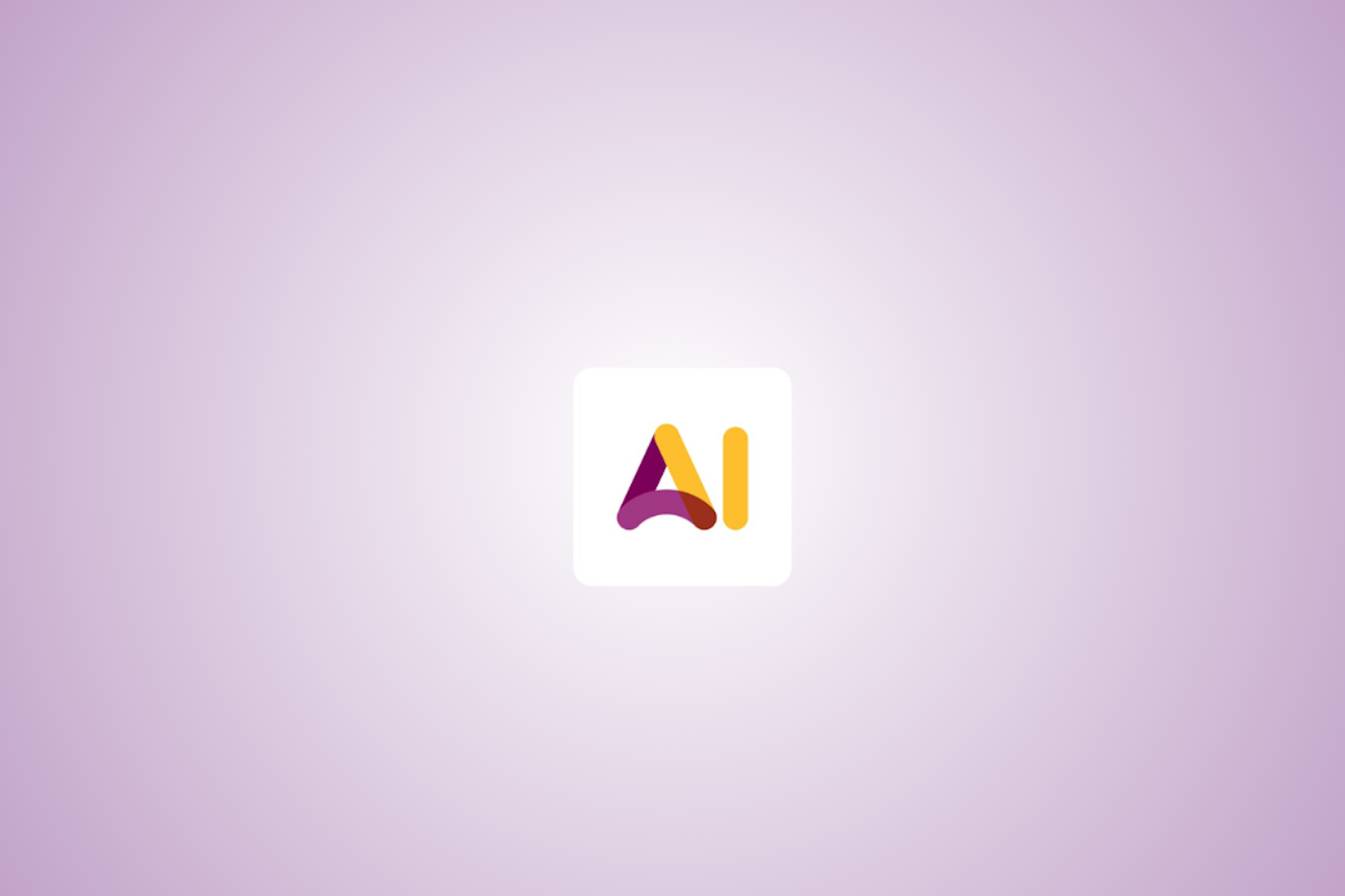 AI logo Odoo module