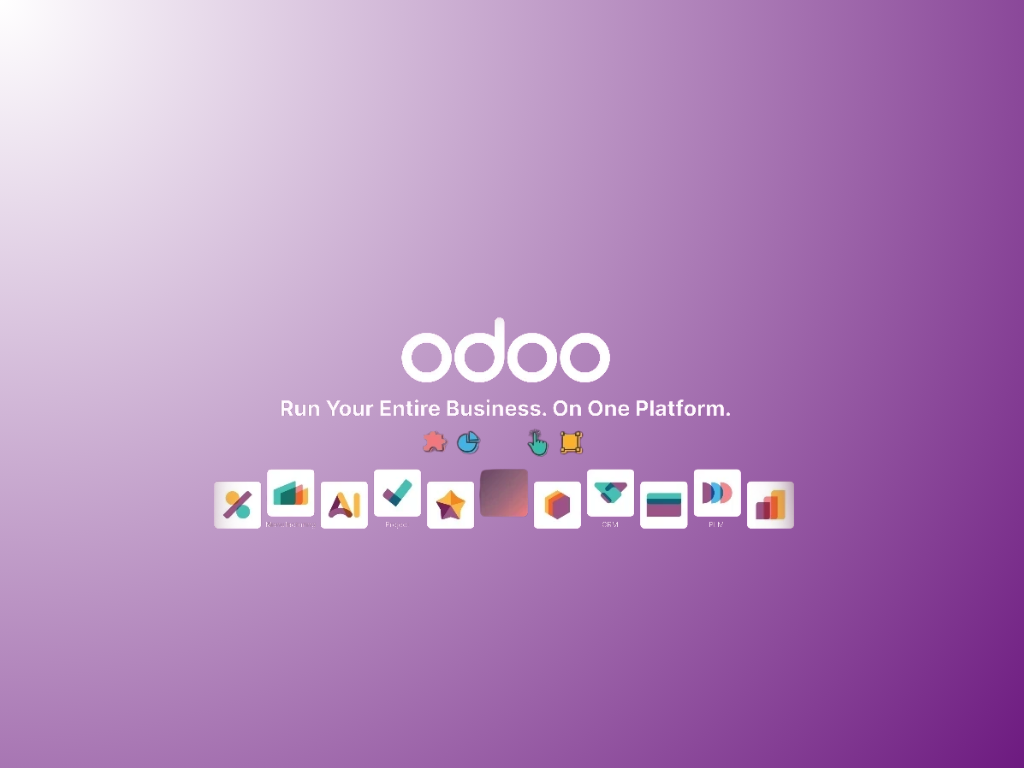 Odoo