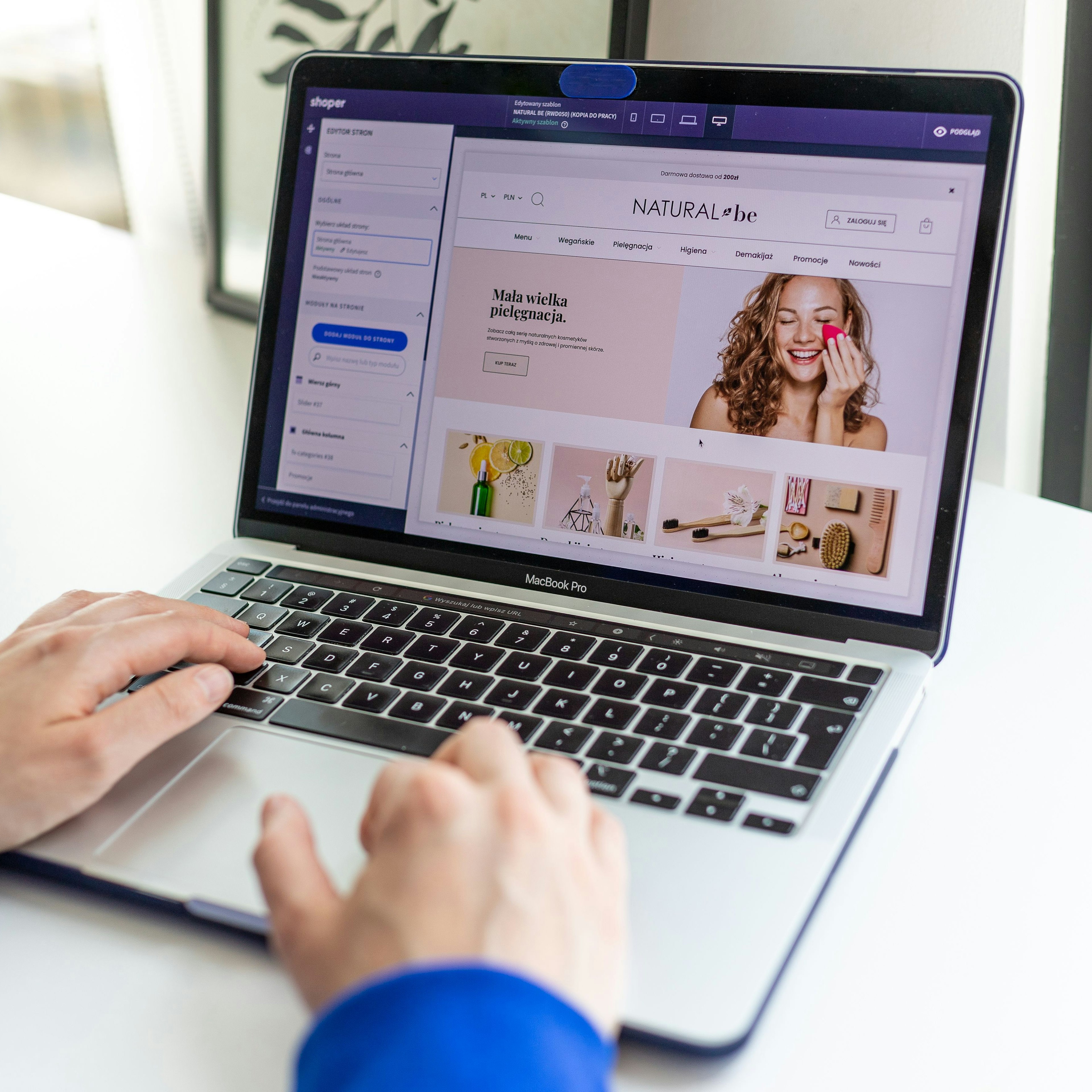 shopify