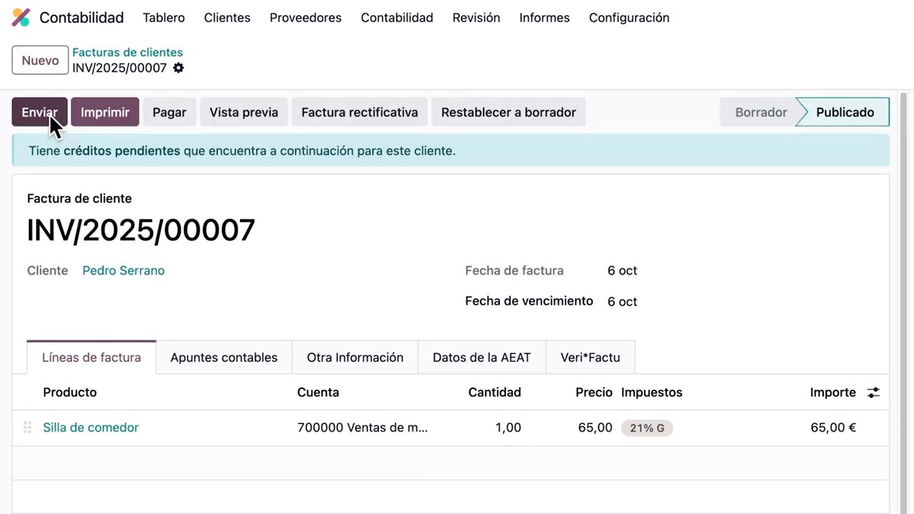Odoo