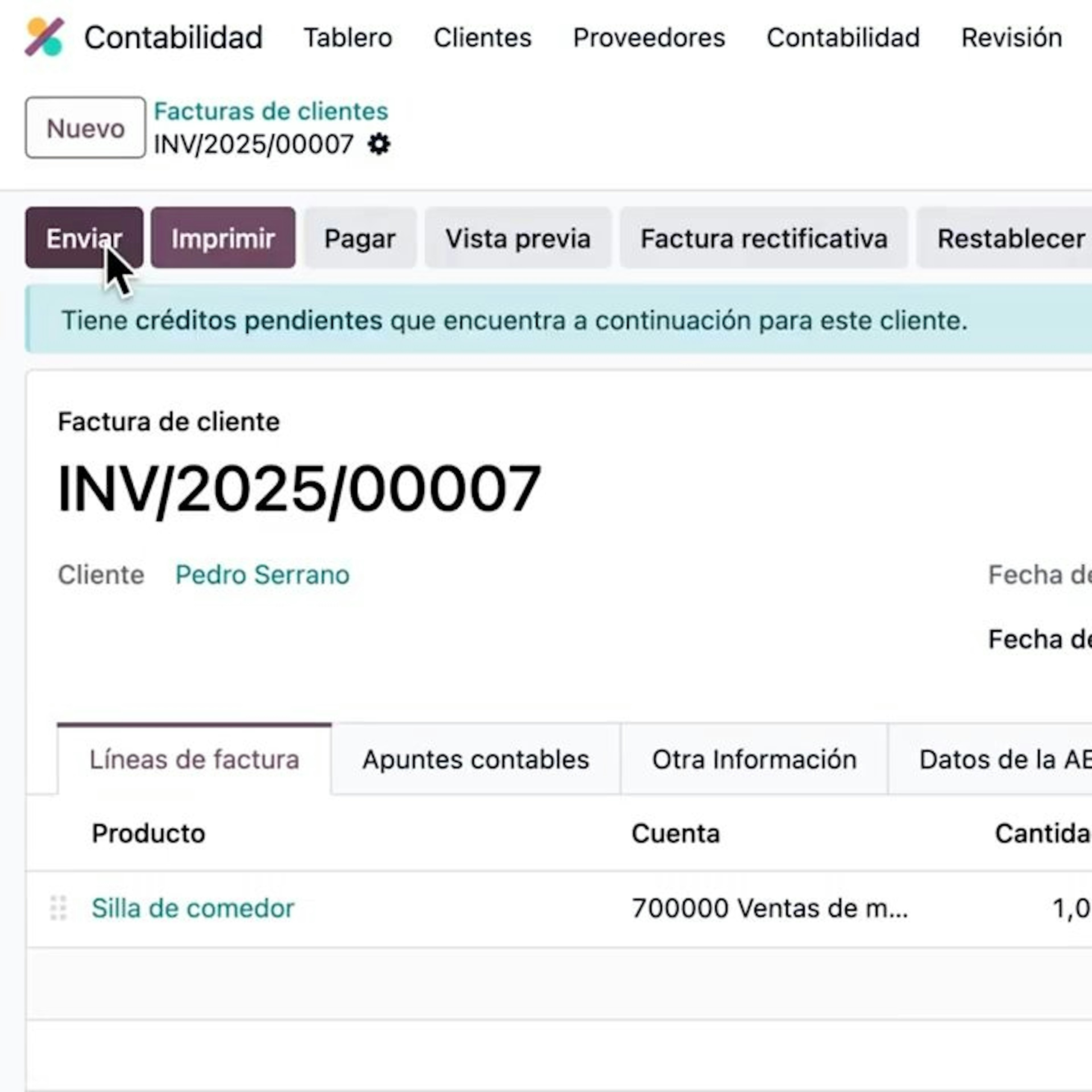 Odoo